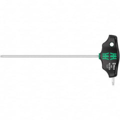 Wera - Hex Drivers Fastener Type: Hex-Plus System of Measurement: Inch - First Tool & Supply