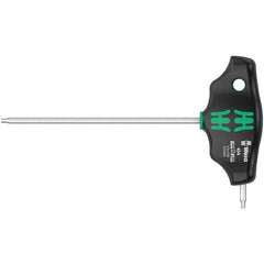 Wera - Hex Drivers Fastener Type: Hex-Plus System of Measurement: Metric - First Tool & Supply