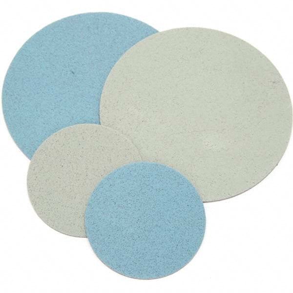 3M - Hook & Loop Discs Abrasive Type: Coated Disc Diameter (Inch): 6 - First Tool & Supply