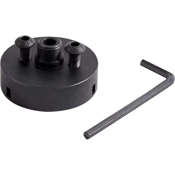 Disston - Hole-Cutting Tool Replacement Parts Tool Compatibility: Hole Saws Part Type: Adapter - First Tool & Supply