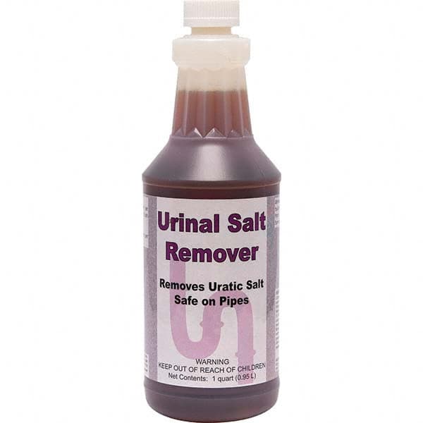 Detco - Bathroom, Tile & Toilet Bowl Cleaners Type: Acid Rinse Application: Urinals - First Tool & Supply