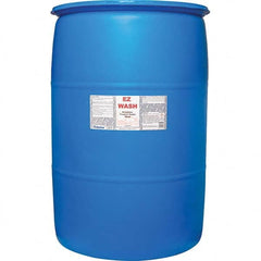 Detco - Automotive Cleaners & Degreaser Type: Cleaner/Degreaser Container Size: 55 Gal. - First Tool & Supply