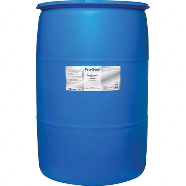 Detco - Automotive Cleaners & Degreaser Type: Surface Prep Activator / Primer Container Size: 55 Gal. - First Tool & Supply