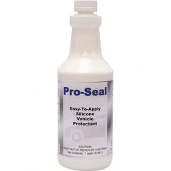 Detco - Automotive Cleaners & Degreaser Type: Surface Prep Activator / Primer Container Size: 32 oz. - First Tool & Supply