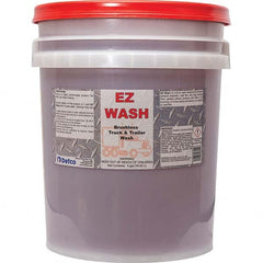 Detco - Automotive Cleaners & Degreaser Type: Cleaner/Degreaser Container Size: 5 Gal. - First Tool & Supply