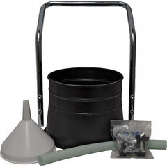 Heatstar - Duct & Duct Pipe Type: Air Recycle Kit Inside Diameter (Inch): 12 - First Tool & Supply