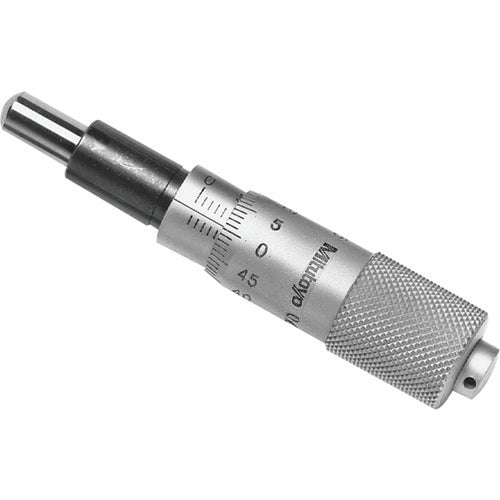‎0-15MM MICROMETER HEAD - First Tool & Supply