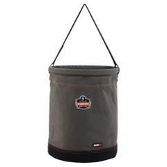 5935 XL GRAY XL CANVAS HOIST BUCKET - First Tool & Supply