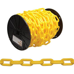 Campbell - Weldless Chain Type: Decorative Chain Load Capacity (Lb.): 0.000 - First Tool & Supply