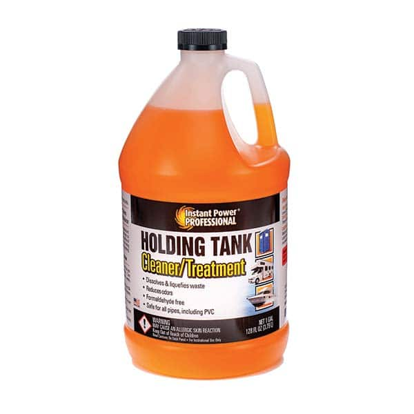 Instant Power Professional - Drain Cleaners & Openers Type: Drain Cleaner Form: Liquid - First Tool & Supply