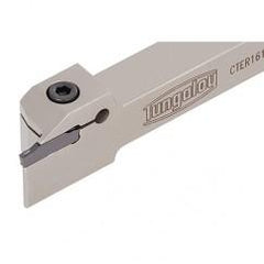CTER20-4T25 TUNGCUT EXTERNAL - First Tool & Supply