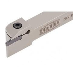 CTER12-5T12 TUNGCUT EXTERNAL - First Tool & Supply