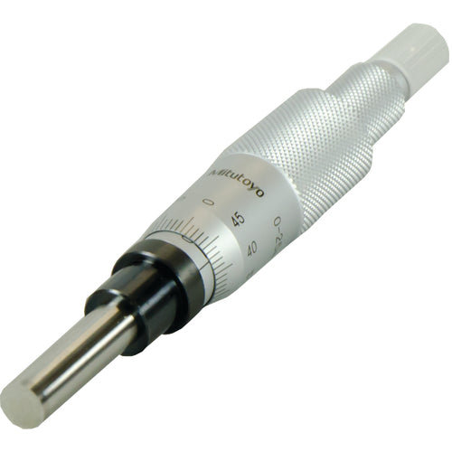 ‎0-1″ MICROMETER HEAD - First Tool & Supply