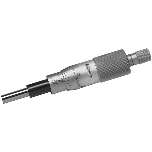 ‎0-25MM MICROMETER HEAD - First Tool & Supply