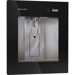 ELKAY - Water Coolers & Fountains Type: In Wall Recessed Style: Bottle Filling - First Tool & Supply