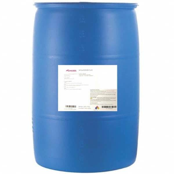 Cimcool - CIMGUARD 55 Gal Drum Corrosion Inhibitor - First Tool & Supply