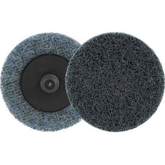 WALTER Surface Technologies - Quick Change Discs Disc Diameter (Inch): 2 Attaching System: Type R - First Tool & Supply