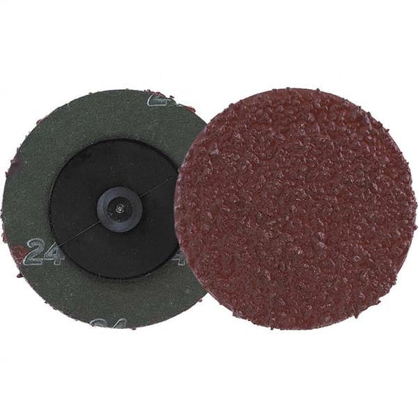 WALTER Surface Technologies - Quick Change Discs Disc Diameter (Inch): 2 Attaching System: Type R - First Tool & Supply