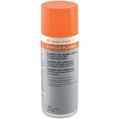 WALTER Surface Technologies - Welder's Anti-Spatter Type: Anti-Spatter Solution Container Size: 13.5 oz. - First Tool & Supply