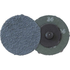 WALTER Surface Technologies - Quick Change Discs Disc Diameter (Inch): 2 Attaching System: Type R - First Tool & Supply