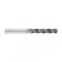 5.5mm x 101mm OAL Dominator Drill - First Tool & Supply