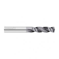 8.8mm x 100mm OAL Dominator Drill - First Tool & Supply