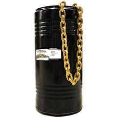 US Cargo Control - Welded Chain Chain Grade: 70 Trade Size: 1/2 - First Tool & Supply