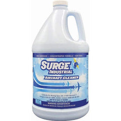 Surge Industrial - All-Purpose Cleaners & Degreasers Type: Aviation Degreaser Container Type: Bottle - First Tool & Supply