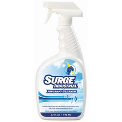 Surge Industrial - All-Purpose Cleaners & Degreasers Type: Aviation Degreaser Container Type: Spray Bottle - First Tool & Supply