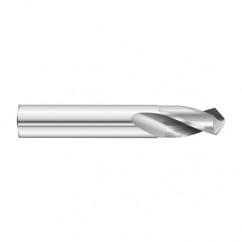 1510  4.50MM CARBIDE STUB DRILL - First Tool & Supply