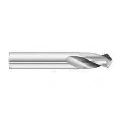 1510  4.50MM CARBIDE STUB DRILL - First Tool & Supply