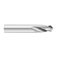 1510  31/64 CARBIDE SM DRILL - First Tool & Supply
