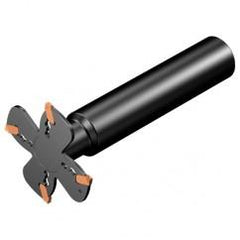 AQDF063025M COROMILL QD HOLDER - First Tool & Supply