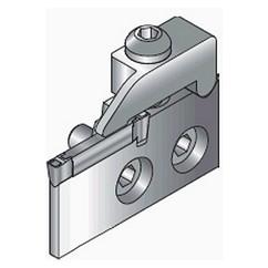 CGDL4 Grooving Tool - First Tool & Supply