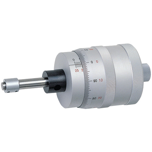 ‎0-25MM MICROMETER HEAD - First Tool & Supply