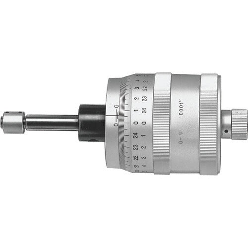 ‎0-1″ MICROMETER HEAD - First Tool & Supply