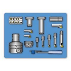 KIT BHF MB50-80 BORING KIT - First Tool & Supply