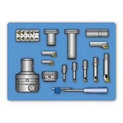 KIT BHF MB50-50 6-108 BORING KIT - First Tool & Supply