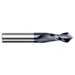 3/32D X 82 SC D/M-2FL ALTIN - First Tool & Supply