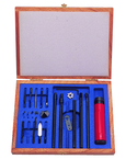 For Deburring / Scraping / Countersinking - First Tool & Supply