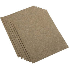 Ability One - Sanding Sheets Abrasive Material: Aluminum Oxide Grade: Coarse - First Tool & Supply