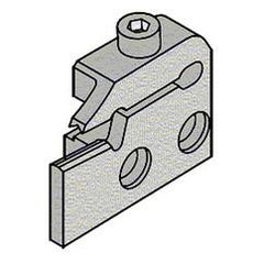 FLL4GP GROOVING TOOL - First Tool & Supply