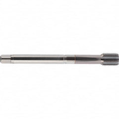 Guhring - M14x1.50 Metric Fine 6HX Semi-Bottoming Thread Forming Tap - First Tool & Supply