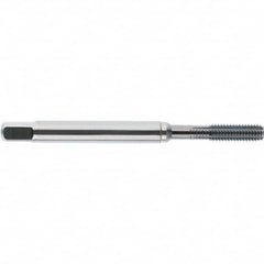 Guhring - 9/16-18 UNF 2BX Semi-Bottoming Thread Forming Tap - First Tool & Supply