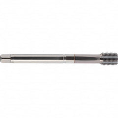 Guhring - M14x1.50 Metric Fine 6HX Semi-Bottoming Thread Forming Tap - First Tool & Supply