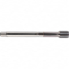 Guhring - M14x1.25 Metric Fine 6HX Semi-Bottoming Thread Forming Tap - First Tool & Supply