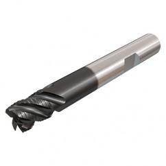 ECRB4S 0808C0863 IC900 END MILL - First Tool & Supply