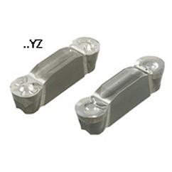 FGPA 80-40YZ IC20 INSERT - First Tool & Supply