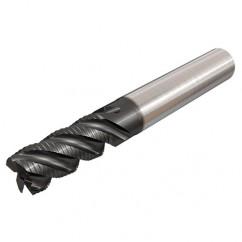 ECRB4L 0816/24C0863 END MILL - First Tool & Supply