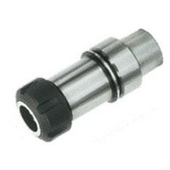 HSK E 50 ER25X 80 COLLET CHUCK - First Tool & Supply